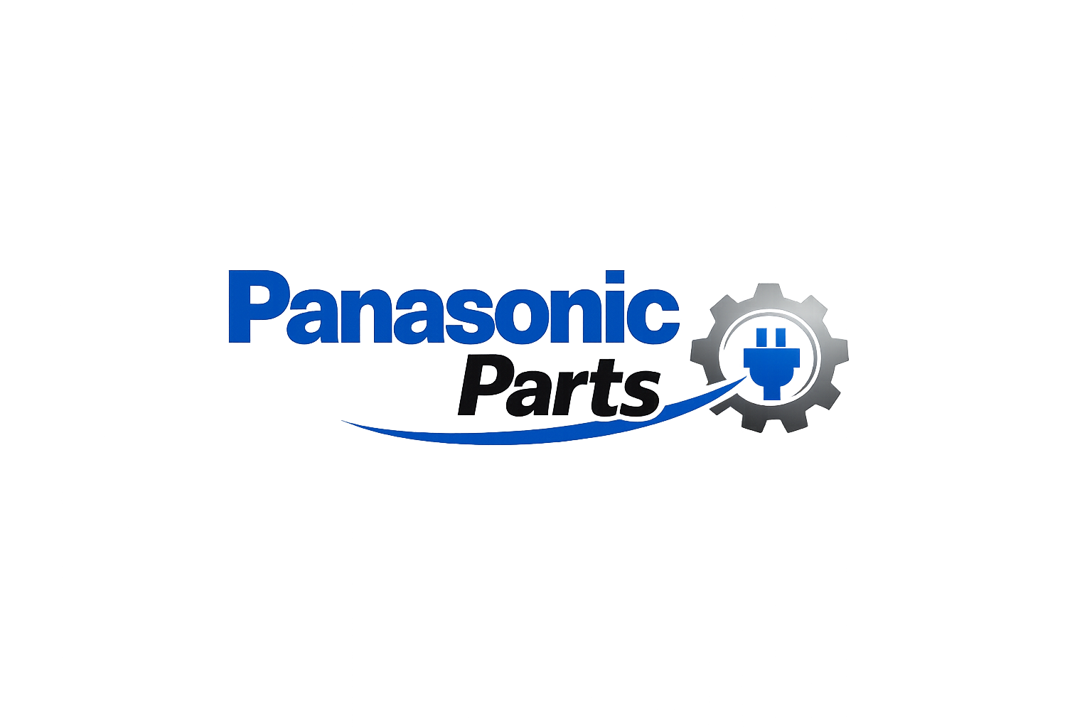 The best resource for Panasonic Parts! Logo